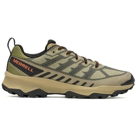 Resim Merrell SPEED ECO Haki Erkek Outdoor Haki 
