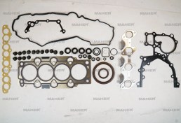 Resim Takım Conta I-20 2015 / Accent 2015-2020 Blue / Elantra 2016-2018 1.6 / I-30 2017 1.6 / Rıo 2015 1.4 Dizel 20910 2au04 