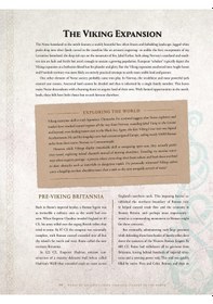 Resim The World Of Assassin's Creed Valhalla: Journey To The North--logs And Files Of A Hidden One 