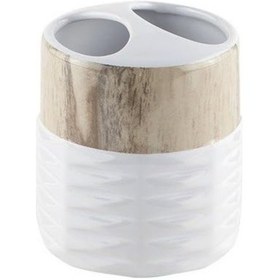 Resim Mono Diş Fırçalık D-20022 Siyah 