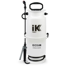 Resim Genel Markalar Ik 9 Foam 