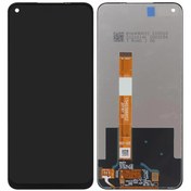 Resim Oppo A52 (Cph2069) Lcd Ekran + Dokunmatik Full 