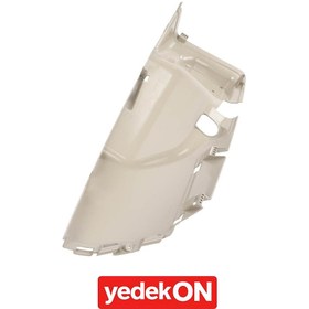 Resim AGCO Koltuk Kapağı - Massey Ferguson / Fendt / Valtra | ACW015160D 