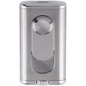 Resim Xikar Verano Lighter Gümüş Çakmak 