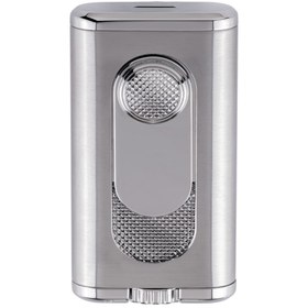 Resim Xikar Verano Lighter Gümüş Çakmak 