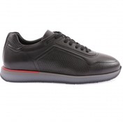 Resim Dgn Erkek Sneakers Ayakkabı 