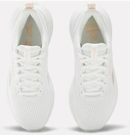 Resim Reebok Dmx Comfort+ Kadın Günlük Spor Ayakkabı C-reb074486b10010 Beyaz 