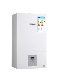 Resim Bosch CONDENSE 2500 W 24 Kw Yoğuşmalı Kombi + Baca Dahil 