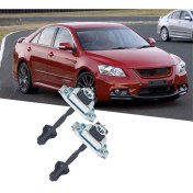 Resim Timeless Tre 2 Adet Ön Kapı Menteşeli Kontrol Kayışı Limit Çubuğu Durdurucu 68610-06111 (Yurt Dışından) 