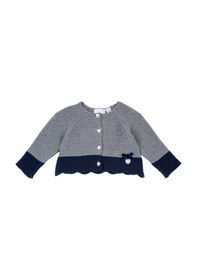 Resim Chicco Hırka 09007377000000 000095 Medıum Grey 