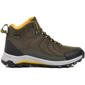 Resim Dunlop Orthopedix 2479 Waterproof Outdoor Kaymaz Taban Erkek Sneaker Spor Ayakkabı Bot 