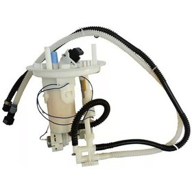 Resim Hella Yakıt Pompası Şamandıralı A2124701394 W204 212 207 