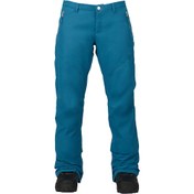 Resim Burton Society Kadın Snowboard Pantolonu 