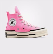 Resim Converse Chuck 70 Plus Kadın Pembe Sneaker 