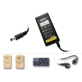 Resim Aoc E2043fs Monitör Adaptör ( Marka 12v 4.2a (4a, 4.16a, 3.75a Uyumlu) 50w) 