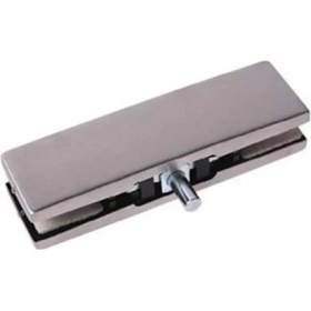 Resim NY Home Kale Kilit KD070/20-111 Cam Kapı Üst Menteşe 