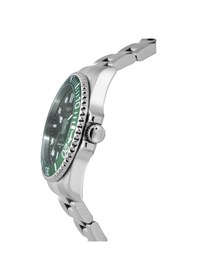 Resim Invıcta 330020 Erkek Kol Saati Gümüş 