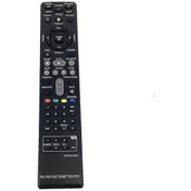 Resim Lg Ev Sinema Sistemi Uzaktan Kumandası Bh5140 Bh6430 Kaiyi İçin Yeni Akb73775801'i Değiştirin 