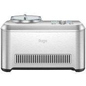 Resim Sage BCI600 BSS Dondurma Makinesi 