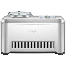 Resim Sage BCI600 BSS Dondurma Makinesi 