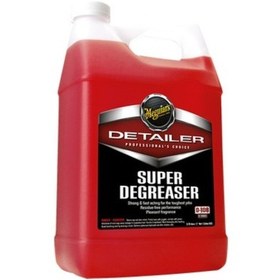 Resim Meguiars D10801 3.78 Lt Motor Temizleyici 