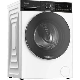 Resim Arçelik 10140 PMF 10 kg Çamaşır Makinesi Beyaz 
