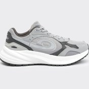 Resim Derinet Humtto Bağcıklı Erkek Sneaker 