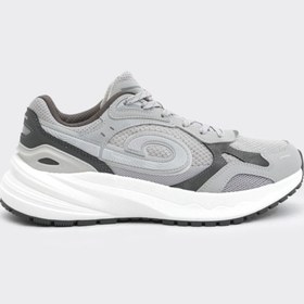 Resim Derinet Humtto Bağcıklı Erkek Sneaker 