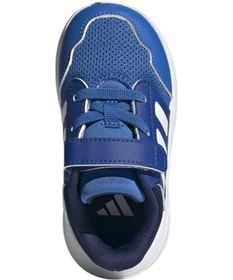 Resim Adidas Ih7780 Tensaur Run 3.0 El I Bebek Günlük Spor Ayakkabısı Renkli 
