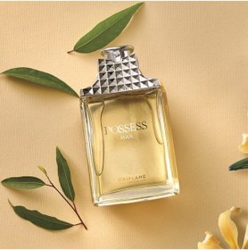 Resim Oriflame Possess Man Edt 75 ml 
