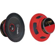 Resim FiAudio F-MR65PRO 16cm Midrange Speaker 1 Takım / 2 Adettir FiAudio F-MR65PRO 16cm Midrange Speaker 1 Takım / 2 Adettir