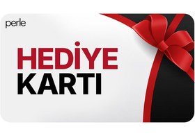 Resim Perle Jewelry Hediye Kartı - 2.500TL 