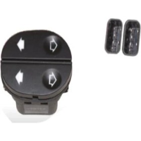 Resim Parçazamanı Ford Transıt Connect Çiftli Otomatik Cam 12P Sol 