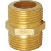 Resim Sarı Nipel 1/2'' 2 'Li 
