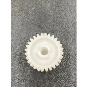 Resim Kapsam Arnica Quick Mix Miks 106 C Doğrayıcı Dişli Bıçak Dişlisi M 5 