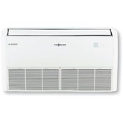 Resim Viessmann Vitoclima 100-S Pro 48.000 BTU Inverter Yer Tavan Tipi Klima (Montaj Hariç - Yeni Ürün) 