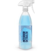 Resim Gyeon Q²m Interiordetailer Araç Içi Bakteri Virüs Temizleyici - 1000 ml -alkol Bazlı Dezenfektan 