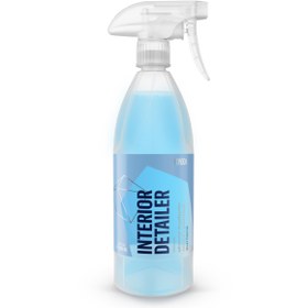 Resim Gyeon Q²m Interiordetailer Araç Içi Bakteri Virüs Temizleyici - 1000 ml -alkol Bazlı Dezenfektan 