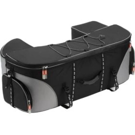 Resim Givi T445 Atv Arka Kumaş Çanta 