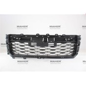 Resim Tampon izgarasi l-200 20= 6402a534 