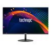 Resim Technopc TPL24V 23.8" 5 ms VA HDMI VGA DP SPK Çerçevesiz Full HD Monitör 