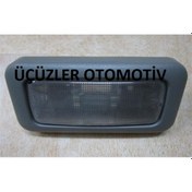 Resim Master Monavo Kango Tavan Lambası Arka 8200084428 