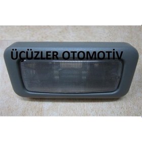 Resim Master Monavo Kango Tavan Lambası Arka 8200084428 