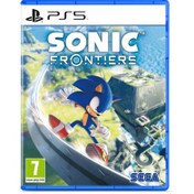 Resim Sonic Frontiers PS5 