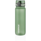 Resim Vagonlife Uzspace 3053 800ml Zeytin Yeşili Tritan Matara 