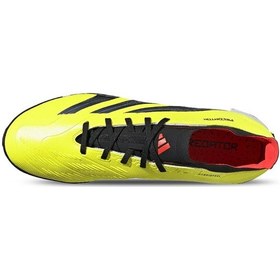 Resim Adidas Predator League Tf Erkek Futbol Ayakkabısı Ie2612-sarı Sarı 