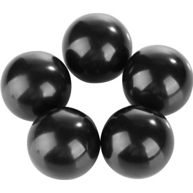 Resim Tenfowee 5 Adet Bm6 20 Bakelit Top Kolu, Kesici Alet Tamiri İçin, Kupro Somunlu, Dayanıklı, Kolay Kurulum 