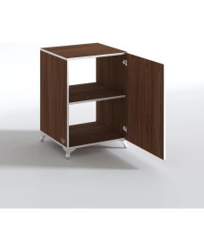 Resim Kenzlife ocak dolabı ahunaz cvz 85*60*56 hazır mutfak klasik set üstü ocak için arkalıksız 