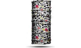 Resim Motorcu Boyunlugu Unisex Bandana Motosiklet Bandana Boyunluk Kadın Erkek Boyunluk Headwear BDK203 