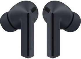 Resim Samsung Galaxy Buds3 FE, Kablosuz Kulak İçi Kulaklık, Gümüş, Blade Tasarım, Dengeli Ses, 360 Audio, Aktif Gürültü Engelleme & Net Çağrı (Samsung Türkiye Garantili) 